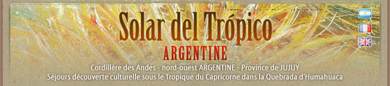 Solar del Tr&oacute;pico
