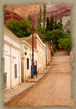 Purmamarca