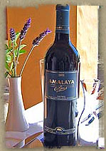 vinos de altura